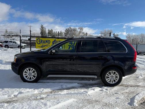 2007 Volvo XC90 V8 Sport