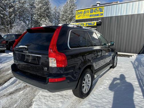2007 Volvo XC90 V8 Sport