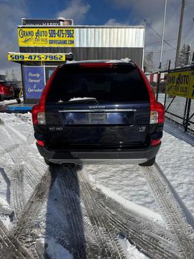 2007 Volvo XC90 V8 Sport