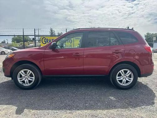2011 Hyundai SANTA FE GLS