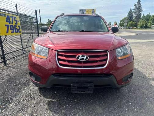 2011 Hyundai SANTA FE GLS