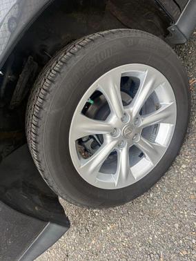 2008 Lexus RX 350 Base