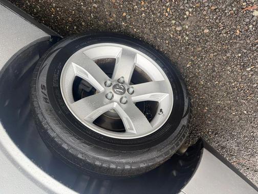 2010 Dodge Challenger SE