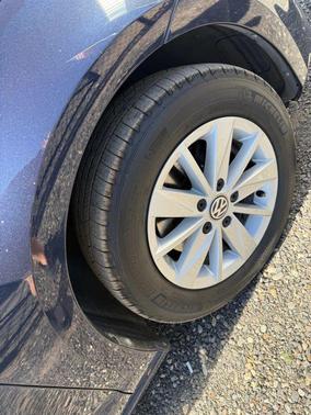 2016 Volkswagen Golf TSI S 4-Door