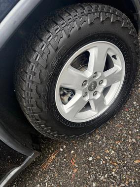 2011 Jeep Grand Cherokee Laredo