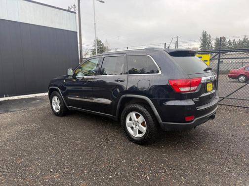 2011 Jeep Grand Cherokee Laredo