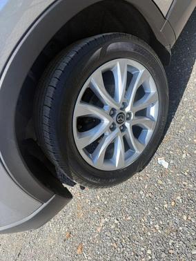 2015 Mazda CX-5 Grand Touring