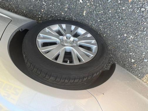 2010 Mazda Mazda6 s Touring Plus