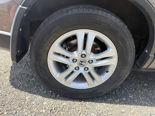 2011 Honda CR-V EX-L