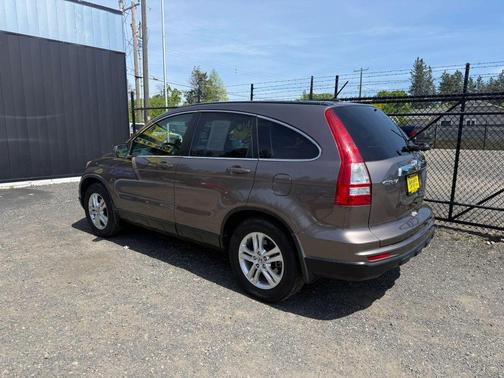 2011 Honda CR-V EX-L