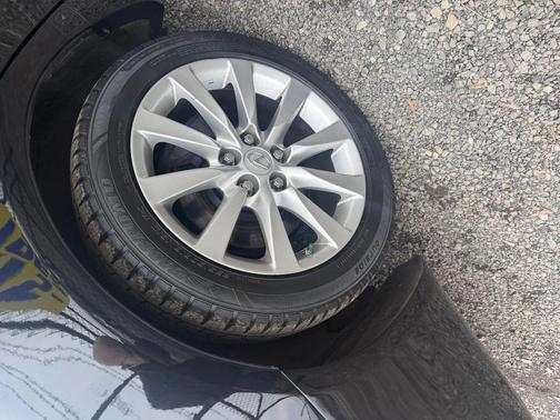 2010 Lexus LS 460 Base