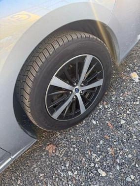 2019 Subaru Impreza 2.0i Premium