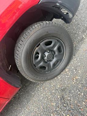 2009 Toyota Tacoma Access Cab