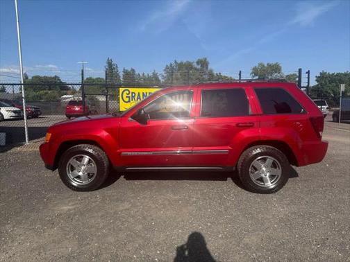 2010 Jeep Grand Cherokee Laredo