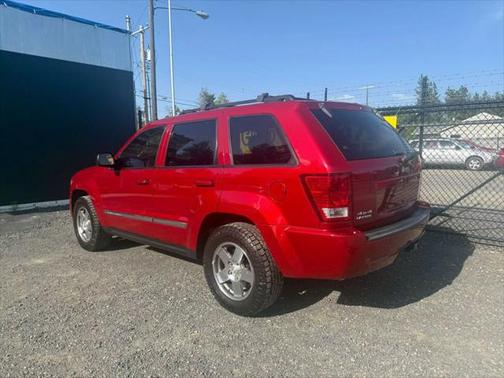 2010 Jeep Grand Cherokee Laredo