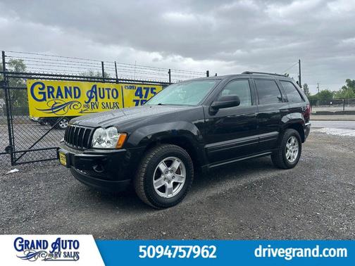 2006 Jeep Grand Cherokee Laredo
