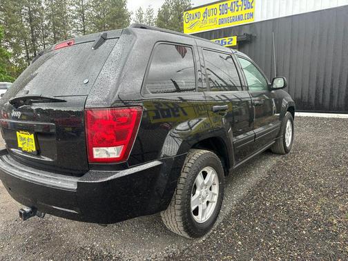 2006 Jeep Grand Cherokee Laredo