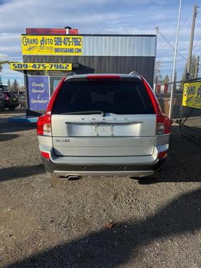 2009 Volvo XC90 V8 R-Design