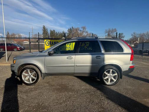 2009 Volvo XC90 V8 R-Design