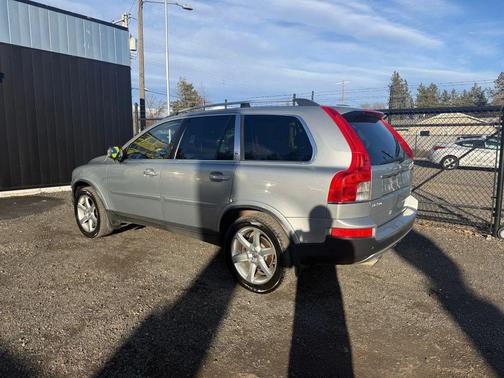 2009 Volvo XC90 V8 R-Design