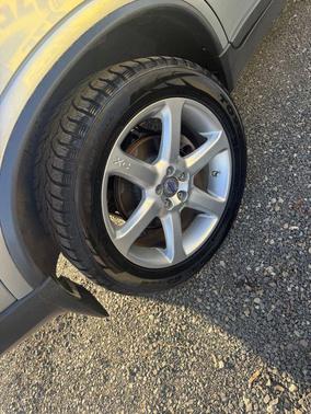 2009 Volvo XC90 V8 R-Design