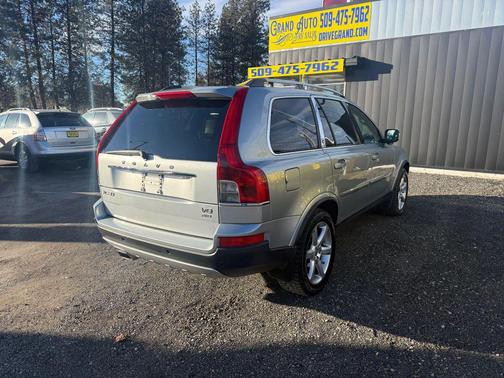 2009 Volvo XC90 V8 R-Design