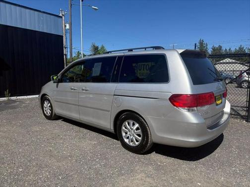 2008 Honda Odyssey EX-L