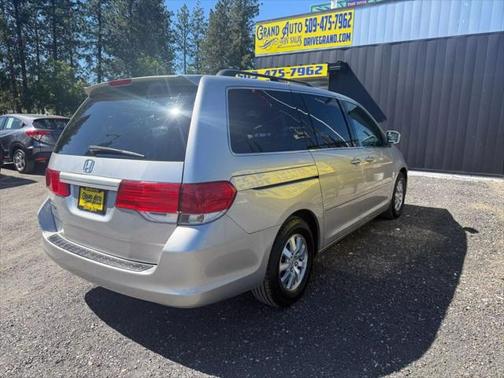 2008 Honda Odyssey EX-L