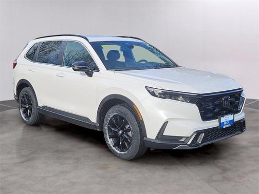 2023 Honda CR-V Hybrid Sport AWD