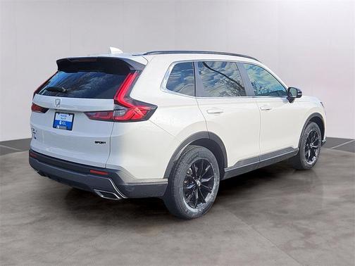2023 Honda CR-V Hybrid Sport AWD