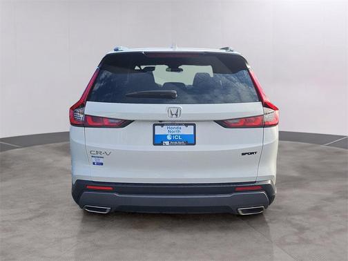 2023 Honda CR-V Hybrid Sport AWD