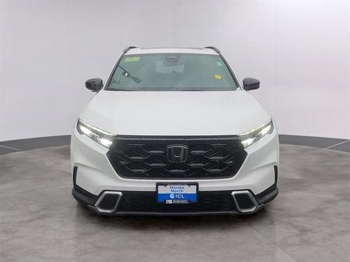 2023 Honda CR-V Hybrid Sport Touring AWD