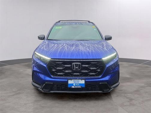 2024 Honda CR-V Hybrid Sport AWD