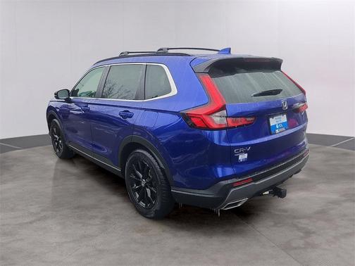 2024 Honda CR-V Hybrid Sport AWD