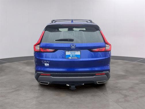 2024 Honda CR-V Hybrid Sport AWD