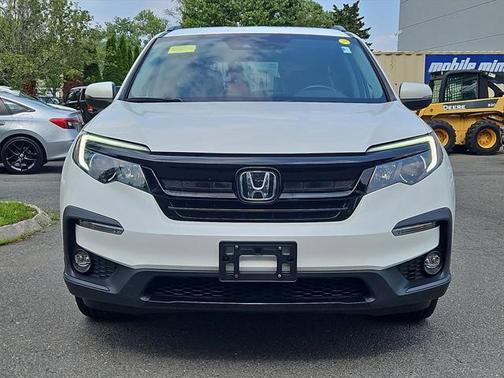 2022 Honda Pilot AWD Special Edition