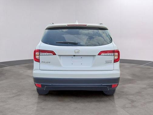 2022 Honda Pilot AWD Special Edition