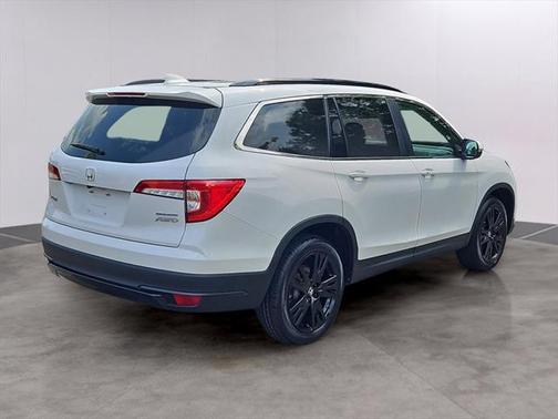 2022 Honda Pilot AWD Special Edition