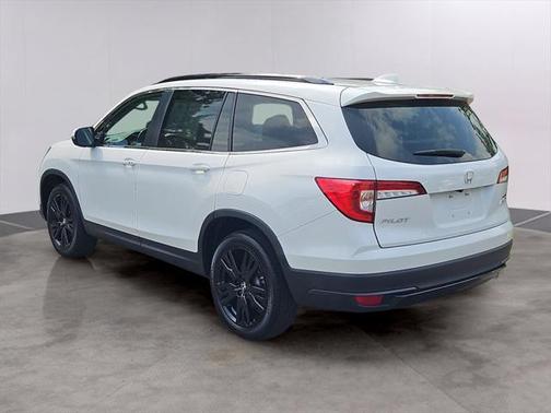 2022 Honda Pilot AWD Special Edition