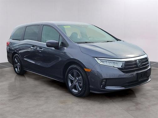 2024 Honda Odyssey EX