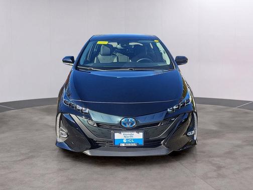 2022 Toyota Prius Prime Limited