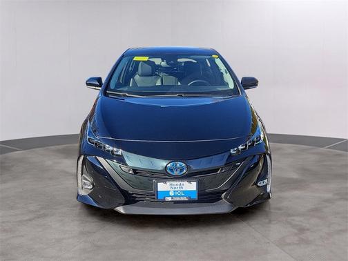 2022 Toyota Prius Prime Limited