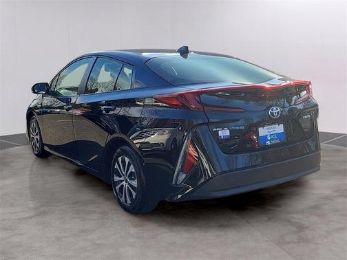 2022 Toyota Prius Prime Limited