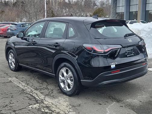 2023 Honda HR-V LX