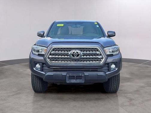 2017 Toyota Tacoma TRD Off Road