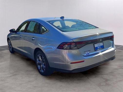 2024 Honda Accord EX 1.5T