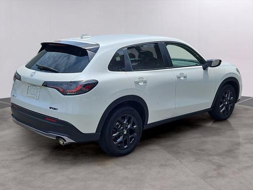 2023 Honda HR-V AWD Sport