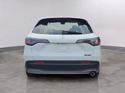 2023 Honda HR-V AWD Sport