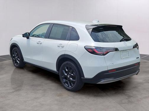 2023 Honda HR-V AWD Sport