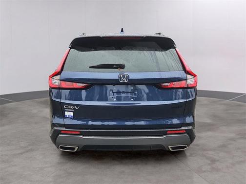 2024 Honda CR-V Hybrid Sport AWD